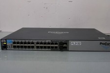 HP ProCurve 2510G-24 (J9279A)