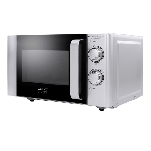 Caso ecostyle ceramic - caso, mg