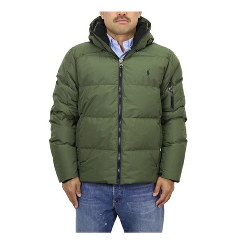 Polo ralph lauren uomo piumino - ralph,