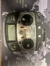 RC Radio Futaba T8FG super radiotransmitter for rc models radiocomando