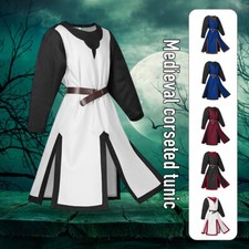 Costume cosplay cavaliere