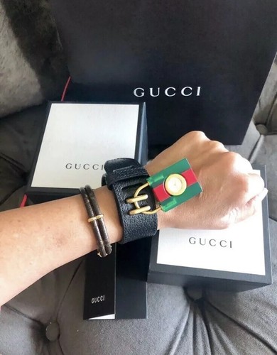 Orologio gucci lucchetto - orologio,