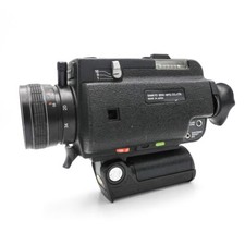 Macchina fotografica Sankyo ES-44 XL Super 8 Cine Film - Perfettamente funzionante