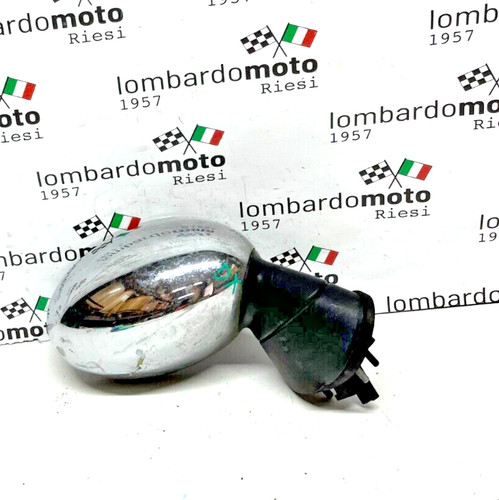 Specchietto specchio - specchietto,