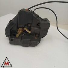 Serratura porta posteriore lh per MERCEDES CLASSE C 220 CDI (203.008) 2000-2007 usata (95122)