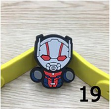 G3 - Ant-Man - Proteggi Cavo