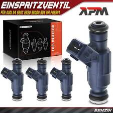 4x Iniettore Iniettore per