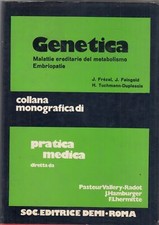 Genetica