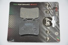 Pastiglie Freno Posteriore