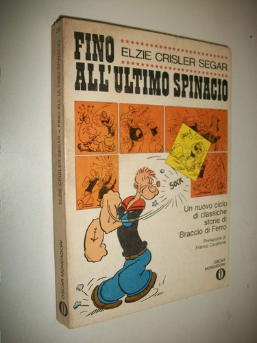 Segar fino all ultimo - fino, all'ultimo