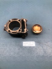 CILINDRO E PISTONE GILERA