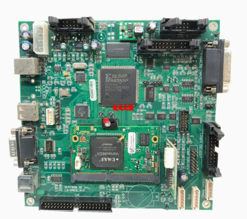 Testato 1pz dacq 3v2 - testato, ls-dacq-3v2