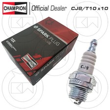 10PZ CANDELA CHAMPION CJ8 =