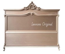 TESTIERA LETTO MATRIMONIALE