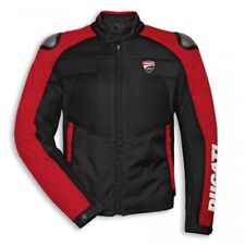 Ducati Corse Motorbike Jacket