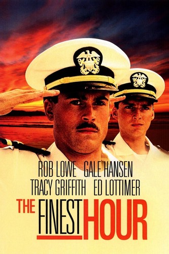 35mm the finest hour - the,