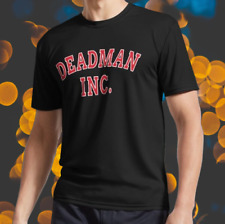 Nuova Camicia DEADMAN INC Logo