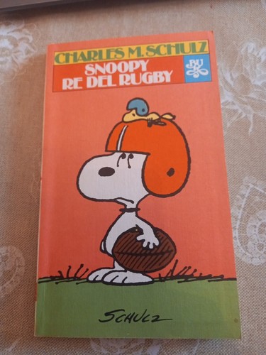 Peanuts charles schulz - peanuts, m.