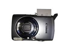 Fotocamera Canon, Digital Ixus