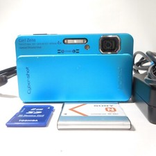 Sony Cyber-Shot DSC-TX10