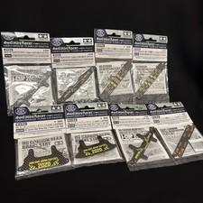 Set ricambi in carbonio 1/32