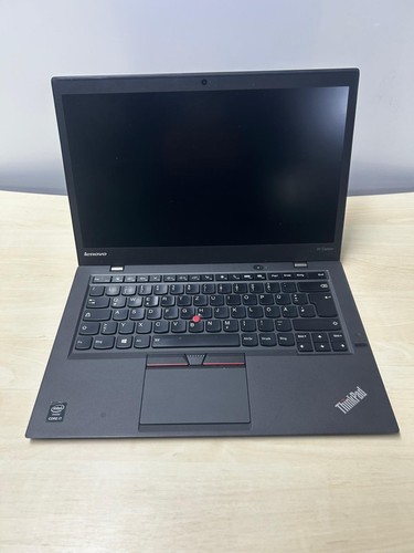 Notebook lenovo x1carbon - notebook,