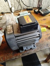 Motore elettrico trifase 1,5Hp   MEC90