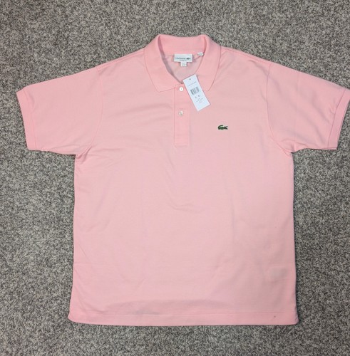 Polo lacoste l1212 - polo,