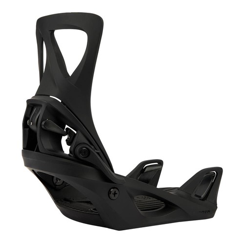 Attacchi snowboard donna