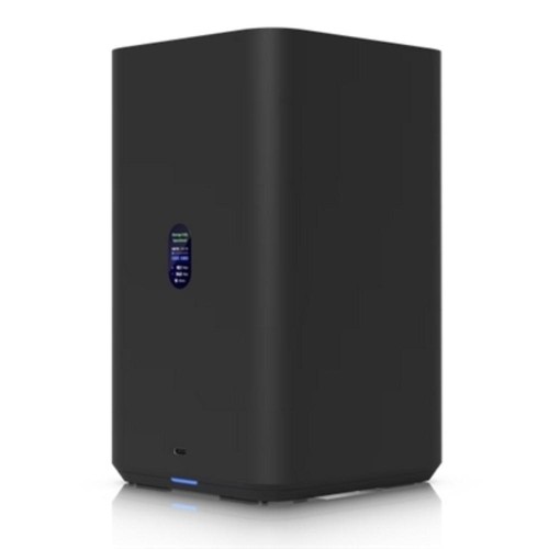 Nas ubiquiti unas 2 hdd - nas,