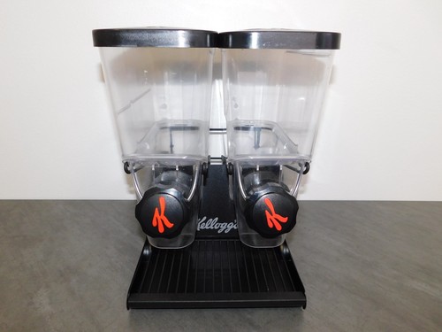 Kellogg dispenser cereali - kellogg,