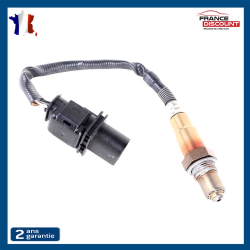 Sonde lambda pour peugeot 2008 - pour,