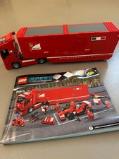 LEGO Speed Champions 75913 -