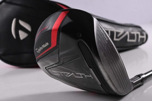 Taylormade stealth legno - #3,