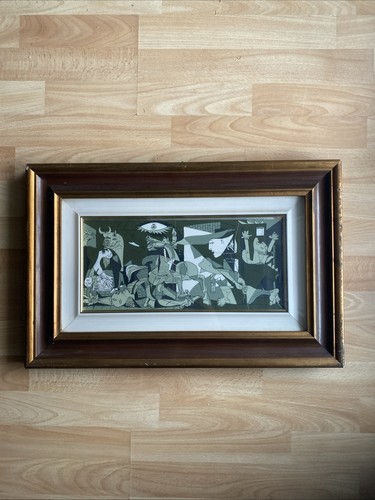 Quadro xerigrafia lastra - su,