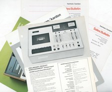 Lotto brochure bollettini