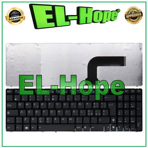 Tastiera ita notebook asus - tastiera,