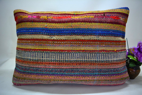 Copricuscino kilim - copricuscino,