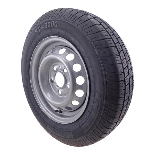 155 r13c 98n ruota completa - 155, 91/98n