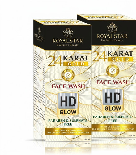 Confezione royal star - confezione, 24