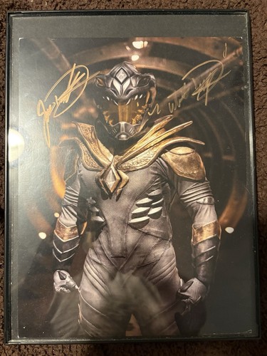 Jason david frank foto
