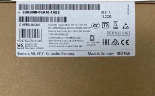 Siemens 6gk5008 0ga10 - siemens, 6gk5008-0ga10-1ab2