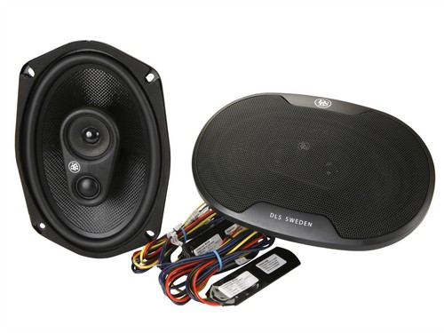 Dls m369 altoparlante - dls,