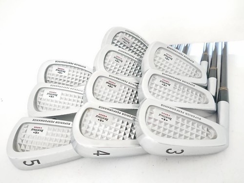 Bridgestone set ferri - bridgestone, di