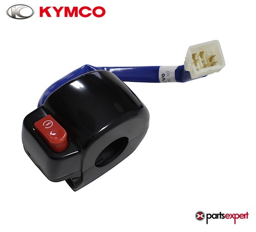 Nuovo oem kymco - oem, comandi