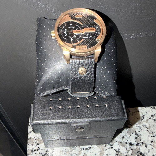Orologio diesel cronografo - orologio,