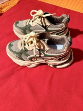 Sneakers triple s in tecnico