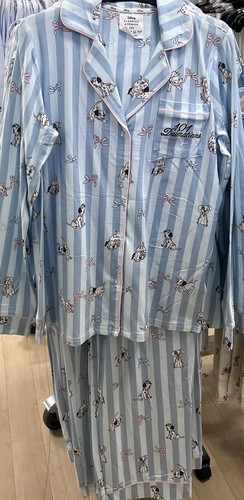Set pigiama ragazzo disney 101 - pigiama,