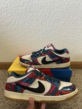 Nike SB Dunk Low Pro Parra