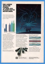 Pubblicità stampa laser CA